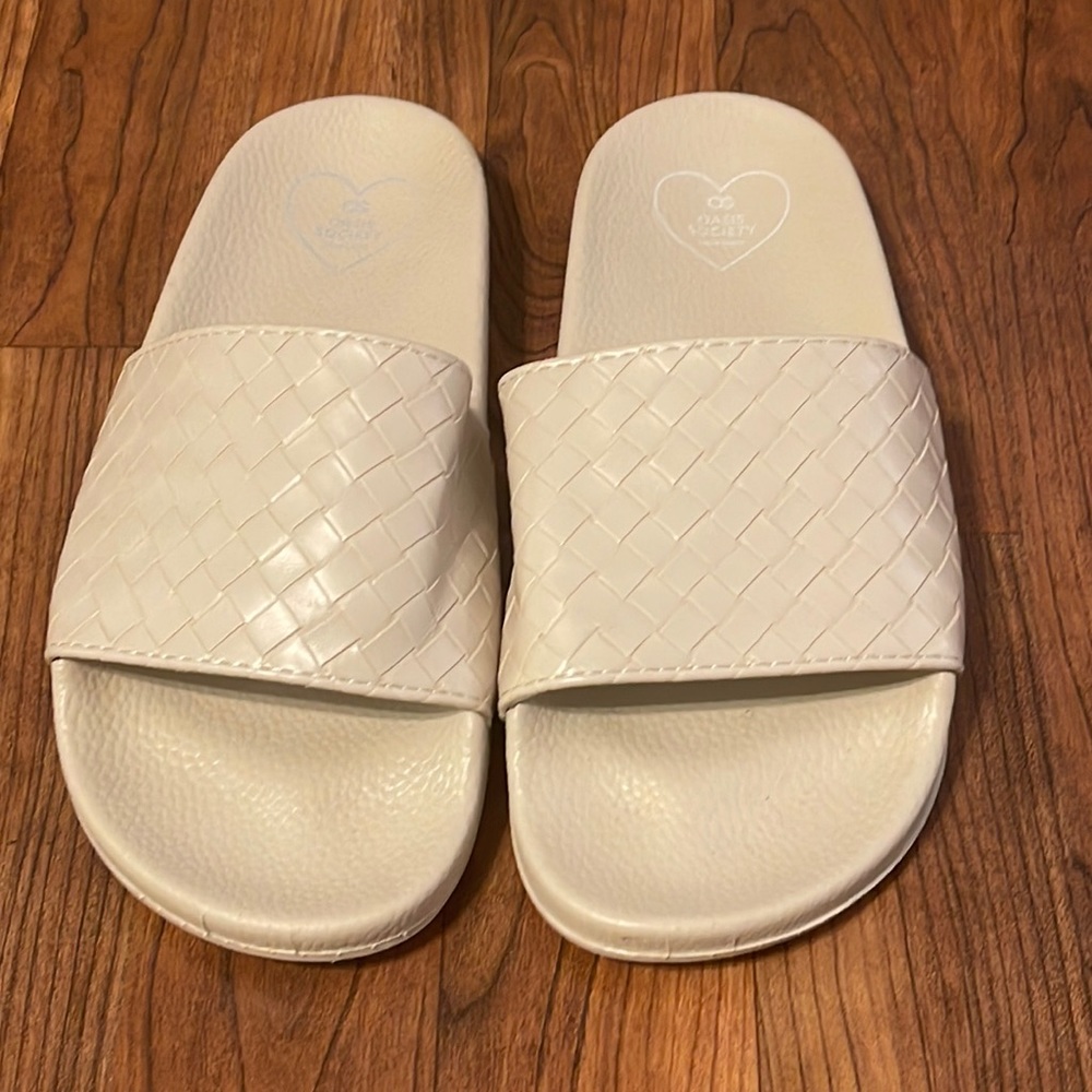 VICI collection slides